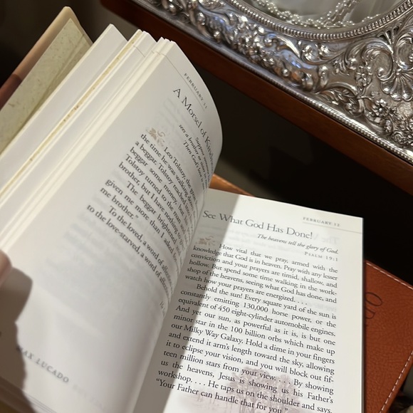 Devotional - Picture 4 of 6